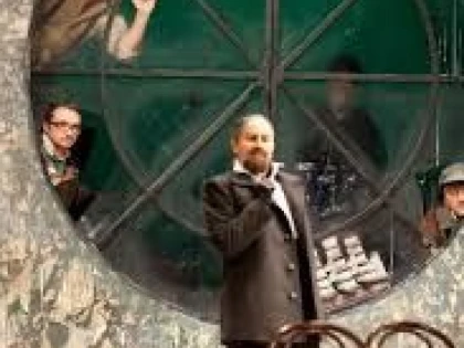 UN SHAKESPEARE PE RITMURI ROCK, IN A TREIA ZI A FESTIVALULUI INTERNATIONAL DE TEATRU DE CLASIC