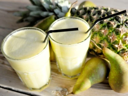 Un smoothie care îți va pune metabolismul pe picioare. Trebuie să-l încerci!