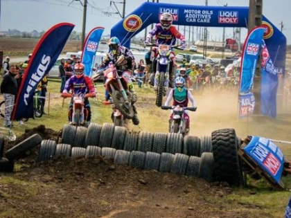 Un sportiv austriac a câştigat King of The Hill 2019