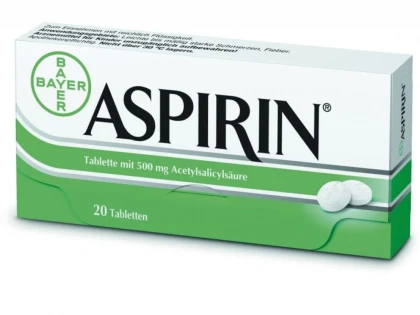 UN STUDIU CLINIC VA TESTA EFICACITATEA ASPIRINEI IMPOTRIVA CANCERULUI