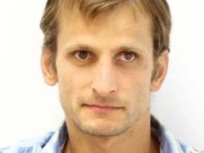 UN TÂNĂR DE 34 DE ANI A DISPĂRUT DE LA DOMICILIU