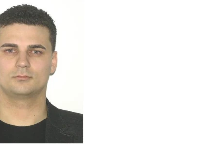 UN TÂNĂR DIN ARAD A DISPĂRUT DE DOUĂ ZILE