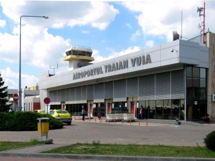 UNA DIN CELE MAI MARI FIRME DE CURIERAT DIN LUME VA AVEA O BAZA AERIANA LA AEROPORTUL DIN TIMISOARA