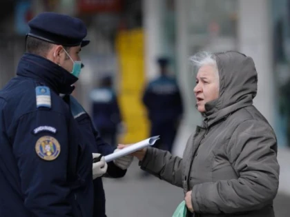Unde găsim formularul corect de declarație pe proprie răspundere și cum trebuie semnat
