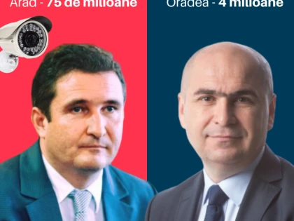 Unde-i prostul și unde-i hoțul?