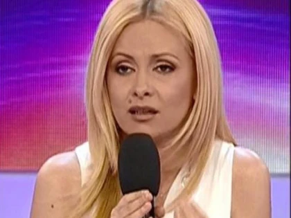 Unde o vedeți pe Simona Gherghe după ce pleacă de la «Acces Direct»