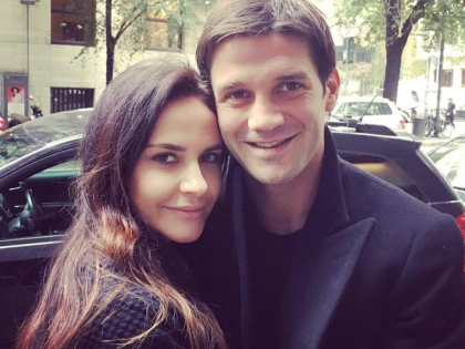 Unde s-au mutat Adelina și Cristi Chivu de teama coronavirusului