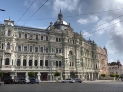 UNESCO ''condamnă ferm'' atacurile rusești asupra patrimoniului mondial din Odessa
