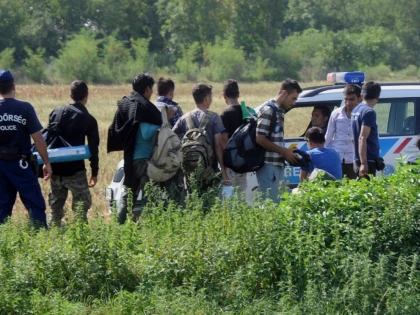 Ungaria a eliberat sute de traficanți de persoane, inclusiv români: „Ne costă miliarde de forinți în fiecare an”