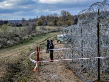 UNGARIA A INCEPUT LUCRUL LA GARDUL CU ROMANIA. VA TRECE PE LANGA UN ORAS ARADEAN