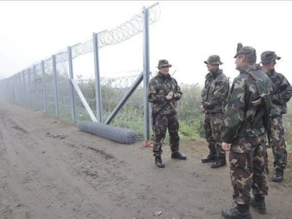 UNGARIA ARE ÎN PLAN CONSTRUIREA UNUI AL DOILEA GARD LA FRONTIERA CU SERBIA