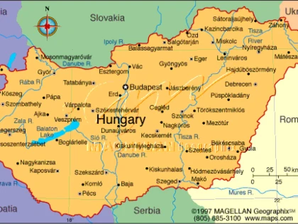 Ungaria nu permite folosirea teritoriului său pentru transferul de arme către Ucraina și nici nu va renunța la petrolul și gazele rusești