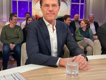 Ungaria şi Slovacia nu se mai opun numirii lui Mark Rutte ca secretar general al NATO