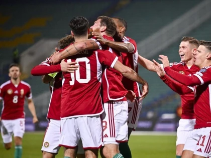 Ungaria și Slovacia s-au calificat la EURO 2024! Știm, deja, 11 reprezentative de la turneul final