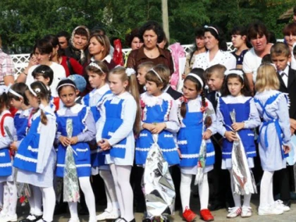 Uniforma, obligatorie în școli