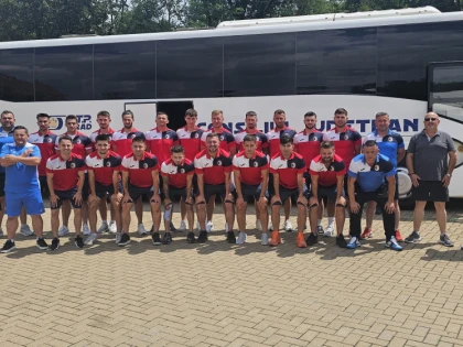 Unirea Sântana a făcut sezonul perfect: event județean și promovare în Liga a III-a!