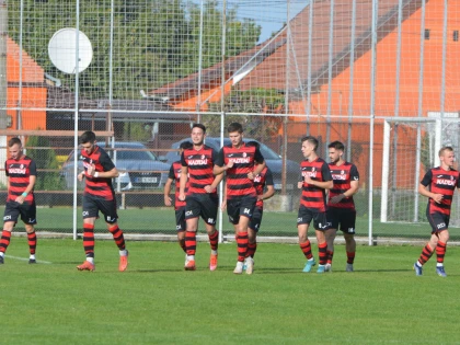 Unirea Sântana câștigă derby-ul și este lider solitar în Liga a IV-a, iar Felnacul și Viitorul sunt pe val!