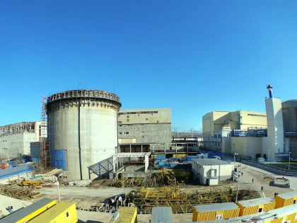 Unitatea 1 a Centralei de la Cernavodă a fost repornită. Reactorul a revenit în Sistemul Energetic Național