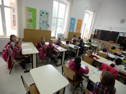 Unitățile de învățământ pot accesa finanțări pentru eficiența energetică