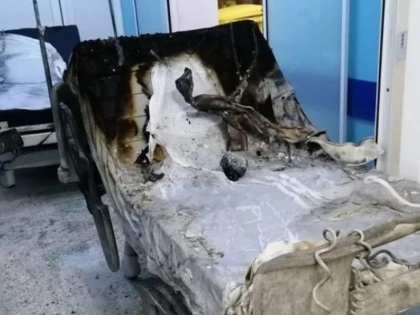 Unitățile sanitare, nepregătite în eventualitatea izbucnirii unui incendiu