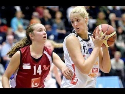 UNIV.GOLDIS ICIM SI-A LUAT PIVOT DIN SERBIA! JEFIMIJA KARAKASEVIC E „GALBEN-ALBASTRA”