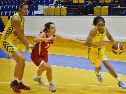 UNIV.GOLDIS ICIM SI-A MAI ADAUGAT IN CONT O VICTORIE STAGIONALA