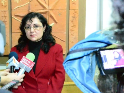 UNIVERSITATEA AUREL VLAICU DIN ARAD, PREZENTA LA BRUXELLES