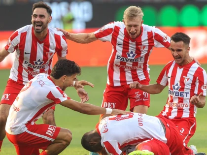 Universitatea Craiova face scandal după drama cu UTA! Scrisoare deschisă către CCA, împotriva arbitrajului