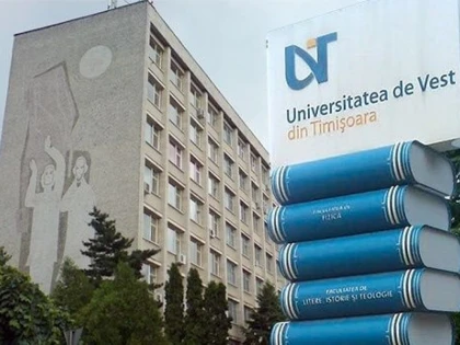 UNIVERSITATEA DE VEST TIMIȘOARA A ÎNCEPUT O ANCHETĂ ÎN CAZUL KOVESI