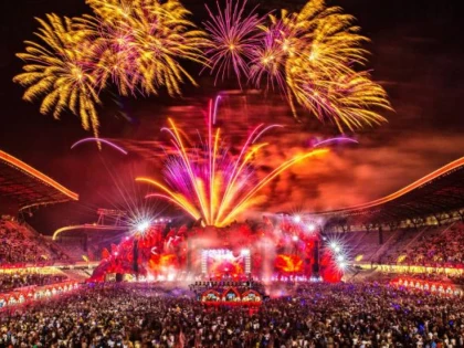 Untold, Neversea, Electric Castle și Summer Well au fost amânate pentru 2021