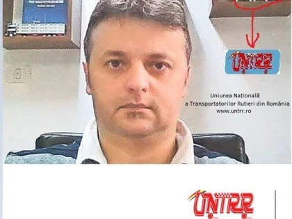 UNTRR DEZMINTE: ROMANUL RAPIT IN BURKINA FASO NU ESTE DIN ARAD