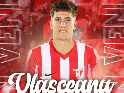 UPDATE Adi Mihalcea își primește jucătorul under dorit la UTA: Laurențiu Vlăsceanu vine împrumut de la FCSB!