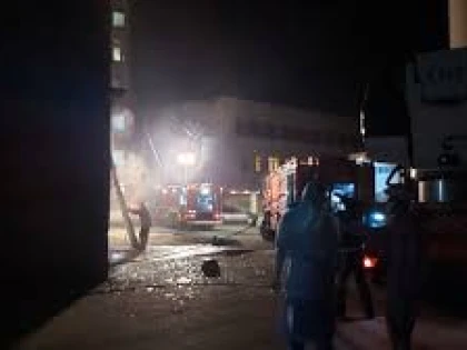 (UPDATE) Al doilea Colectiv! Dramă la o secţie ATI din ţară: 7 morţi până acum