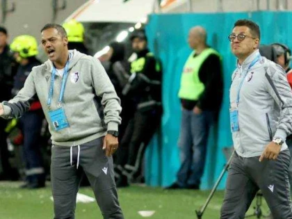 UPDATE: Argeșul a produs „șocul” și vine cu Schumacher la Arad, iar Poenaru își joacă postul încă de la meciul cu piteștenii!