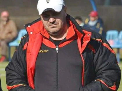 UPDATE: Cuedan s-a despărțit de „VI-FE” și a preluat Sântana