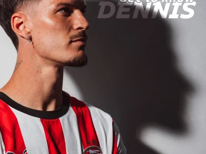 UPDATE Dennis Man a fost prezentat oficial de PSV, campioana Olandei!