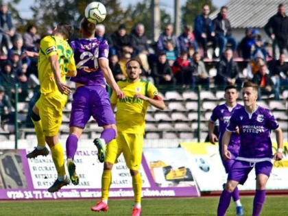 UPDATE Derby-ul Argeșului deschide etapa a șasea a Superligii. Liber pentru echipele de Europa!