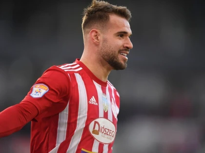 UPDATE Fost atacant la FCSB, Craiova și Sepsi, transferat azi de UTA: „O adevărată lovitură!”