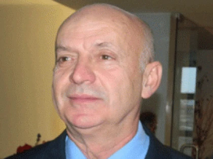 UPDATE: Gheorghe Biriș rămâne vicepreședintele Federației Române de Haltere