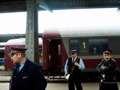 (UPDATE) Grevă la CFR. 19 trenuri au fost anulate