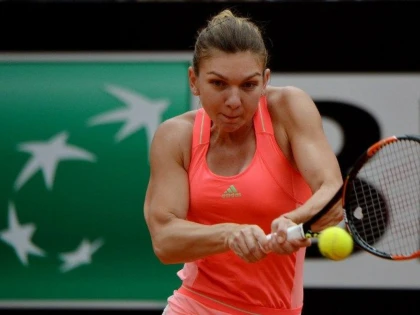 UPDATE: HALEP ŞI BEGU SUNT ÎN TURUL DOI LA ROLAND GARROS