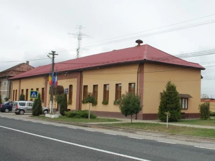 (UPDATE) Locuitorii din Bocsig îşi aleg astăzi primarul