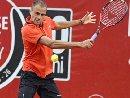 UPDATE: MARIUS COPIL A PATRUNS PE TABLOU LA TURNEUL DE LA GUANGZHOU