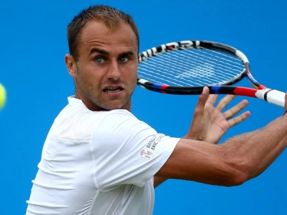 UPDATE: Marius Copil s-a calificat în optimile primului turneu pe iarbă al sezonului ATP