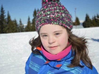 Update: O arădeancă, medaliată la Special Olympics!