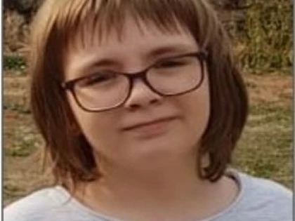 (Update) O fetiță de 9 ani a plecat de la școală și nu a mai ajuns acasă! Sunați la 112 dacă ați văzut-o