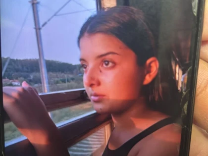 (UPDATE) O minoră a dispărut (din nou) dintr-un centru creștin din Vladimirescu