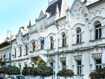 (Update) Palatul Copiilor a fost evacuat. Posibil să fie o bombă