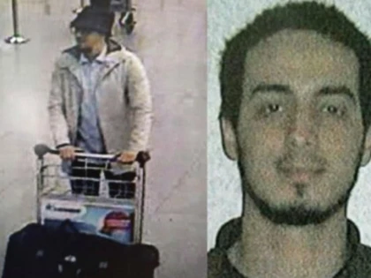 (UPDATE) PRINCIPALUL SUSPECT AL ATACURILOR DE LA BRUXELLES ESTE CAUTAT