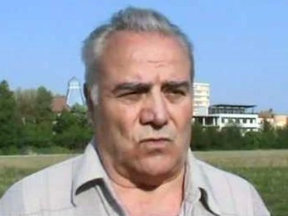 UPDATE: S-a stins una din marile figuri didactice ale sportului arădean, Ioan Marconi